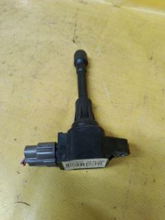 Катушка зажигания на Nissan Tiida C11 HR15DE 22448-JA00C  22448 ED000  LC-016-7208