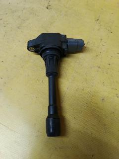 Катушка зажигания 22448-JA00C, 22448 ED000, LC-016-7208 на Nissan Tiida C11 HR15DE Фото 2