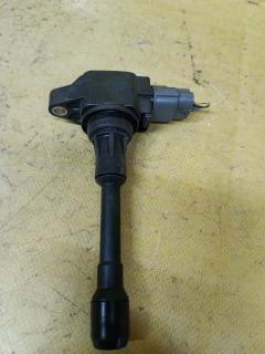 Катушка зажигания 22448-JA00C, 22448 ED000, LC-016-7208 на Nissan Tiida C11 HR15DE Фото 2