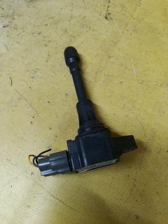 Катушка зажигания на Nissan Tiida C11 HR15DE 22448-JA00C  22448 ED000  LC-016-7208