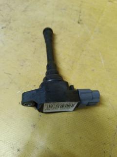 Катушка зажигания на Nissan Note E12 HR12DDR 22448-3HD0A
