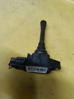 Катушка зажигания на Nissan Note E12 HR12DDR 22448-3HD0A