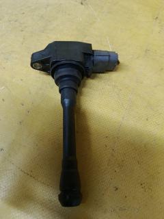 Катушка зажигания 22448-3HD0A на Nissan Note E12 HR12DDR Фото 2