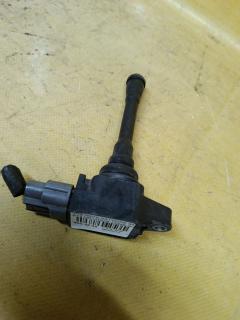 Катушка зажигания на Nissan Note E12 HR12DDR 22448-3HD0A