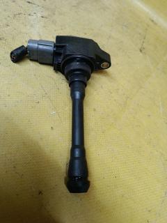 Катушка зажигания 22448-3HD0A на Nissan Note E12 HR12DDR Фото 2