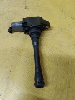 Катушка зажигания на Nissan Note E12 HR12DDR 22448-3HD0A