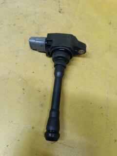 Катушка зажигания на Nissan Note E12 HR12DDR 22448-3HD0A