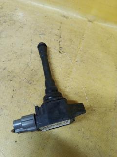 Катушка зажигания 22448-3HD0A на Nissan Note E12 HR12DDR Фото 2