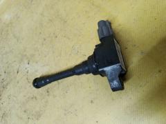 Катушка зажигания на Nissan Note E12 HR12DDR 22448-3HD0A