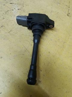 Катушка зажигания 22448-3HD0A на Nissan Note E12 HR12DDR Фото 2