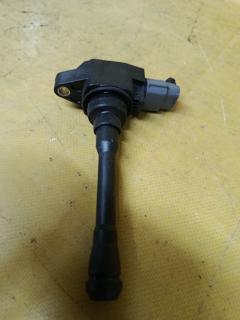 Катушка зажигания на Nissan Note E12 HR12DDR 22448-3HD0A