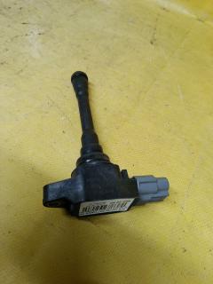 Катушка зажигания на Nissan Note E12 HR12DDR 22448-3HD0A
