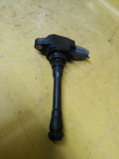 Катушка зажигания 22448-3HD0A на Nissan Note E12 HR12DDR Фото 2