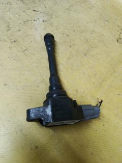 Катушка зажигания на Nissan Note E12 HR12DDR 22448-3HD0A