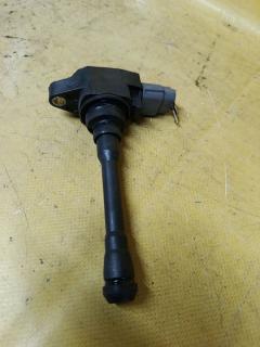 Катушка зажигания 22448-3HD0A на Nissan Note E12 HR12DDR Фото 2