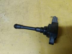 Катушка зажигания на Nissan Note E12 HR12DDR 22448-3HD0A