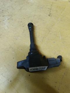 Катушка зажигания 22448-3HD0A на Nissan Note E12 HR12DDR Фото 2