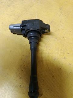 Катушка зажигания 22448-3HD0A на Nissan Note E12 HR12DDR Фото 2