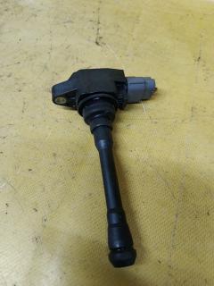 Катушка зажигания 22448-3HD0A на Nissan Note E12 HR12DDR Фото 2