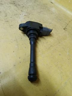 Катушка зажигания на Nissan Note E12 HR12DDR 22448-3HD0A