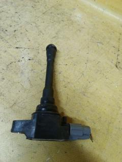 Катушка зажигания 22448-3HD0A на Nissan Note E12 HR12DDR Фото 2