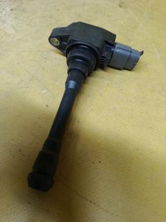 Катушка зажигания на Nissan Note E12 HR12DDR 22448-3HD0A