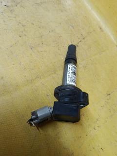 Катушка зажигания 19500-B2050 на Daihatsu Tanto LA600S KF-VE Фото 2