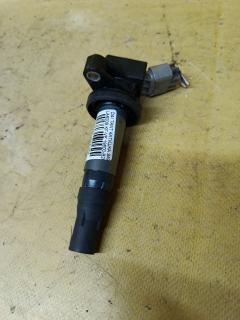 Катушка зажигания 19500-B2050 на Daihatsu Tanto LA600S KF-VE Фото 2