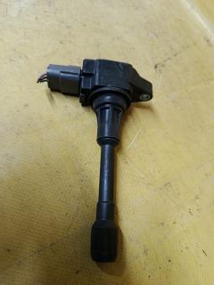 Катушка зажигания 22448-JA00C, 22448 ED000, LC-016-7208 на Nissan X-Trail NT31 MR20DE Фото 2