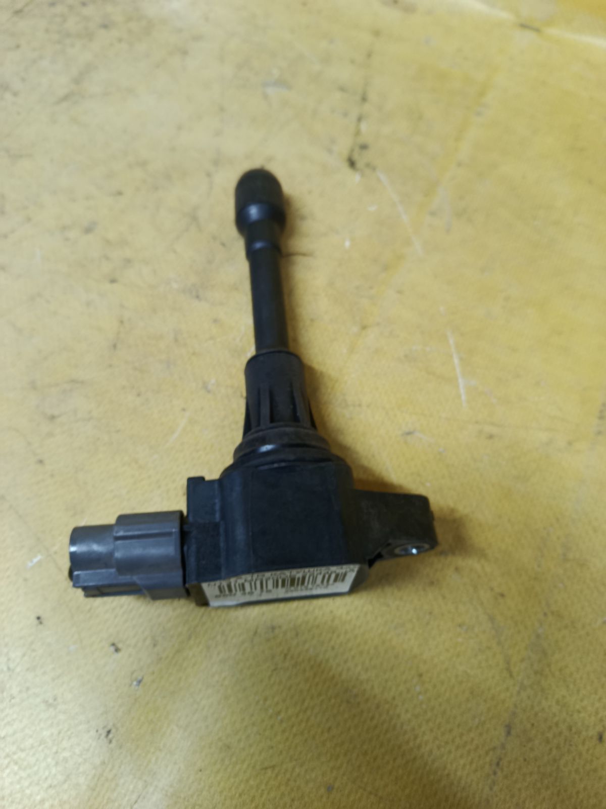 Катушка зажигания 22448-JA00C, 22448 ED000, LC-016-7208 на Nissan X-Trail NT31 MR20DE Фото 1