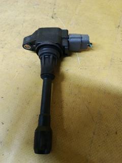Катушка зажигания 22448-JA00C, 22448 ED000, LC-016-7208 на Nissan X-Trail NT31 MR20DE Фото 2