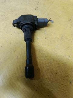 Катушка зажигания 22448-JA00C, 22448 ED000, LC-016-7208 на Nissan X-Trail NT31 MR20DE Фото 2