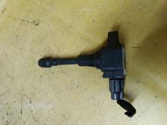 Катушка зажигания на Nissan X-Trail NT31 MR20DE 22448-JA00C  22448 ED000  LC-016-7208