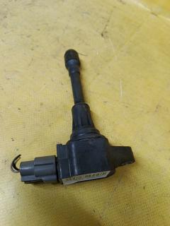 Катушка зажигания на Nissan X-Trail NT31 MR20DE 22448-JA00C  22448 ED000  LC-016-7208