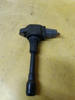 Катушка зажигания 22448-JA00C, 22448 ED000, LC-016-7208 на Nissan X-Trail NT31 MR20DE Фото 2