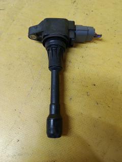Катушка зажигания на Nissan X-Trail NT31 MR20DE 22448-JA00C  22448 ED000  LC-016-7208