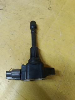 Катушка зажигания на Nissan X-Trail NT31 MR20DE 22448-JA00C  22448 ED000  LC-016-7208