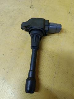 Катушка зажигания 22448-JA00C, 22448 ED000, LC-016-7208 на Nissan X-Trail NT31 MR20DE Фото 2