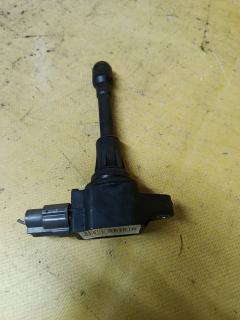 Катушка зажигания 22448-JA00C, 22448 ED000, LC-016-7208 на Nissan X-Trail NT31 MR20DE Фото 2