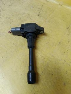 Катушка зажигания 22448-JA00C, 22448 ED000, LC-016-7208 на Nissan X-Trail NT31 MR20DE Фото 2