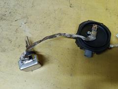 Блок розжига ксенона на Nissan Cube Z12