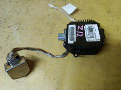 Блок розжига ксенона на Nissan Cube Z12 Фото 2