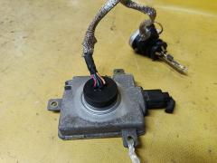 Блок розжига ксенона на Honda Stream RN6