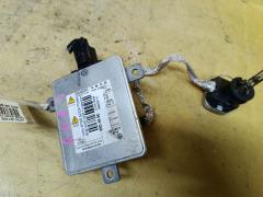 Блок розжига ксенона на Honda Stream RN6 Фото 2