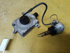 Блок розжига ксенона на Honda Stream RN7