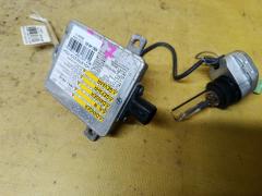 Блок розжига ксенона на Honda Stream RN7 Фото 2