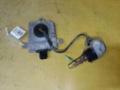 Блок розжига ксенона на Honda Stream RN7