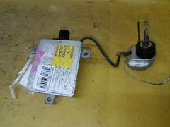 Блок розжига ксенона на Honda Stream RN7 Фото 2