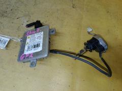 Блок розжига ксенона на Honda Fit Shuttle Hybrid GP2
