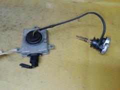 Блок розжига ксенона на Honda Fit Shuttle Hybrid GP2 Фото 2